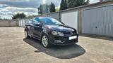 Volkswagen Polo 1.2 TSI BlueMotion Technology Highline ... - Volkswagen Polo: Bluemotion Technology