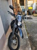 Yamaha XT 660 R - YAMAHA XT 660