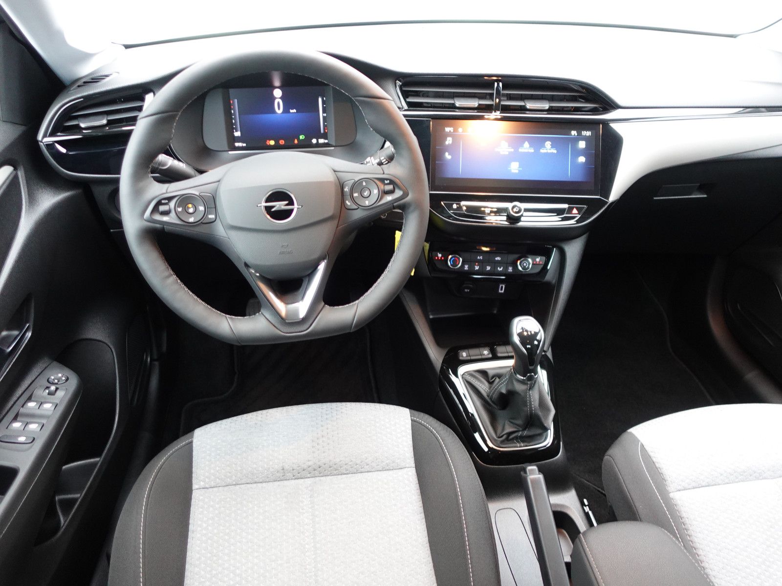 Fahrzeugabbildung Opel Corsa Edition 1.2,Sitzhzg,LED,Allwetter,Alu,DAB+