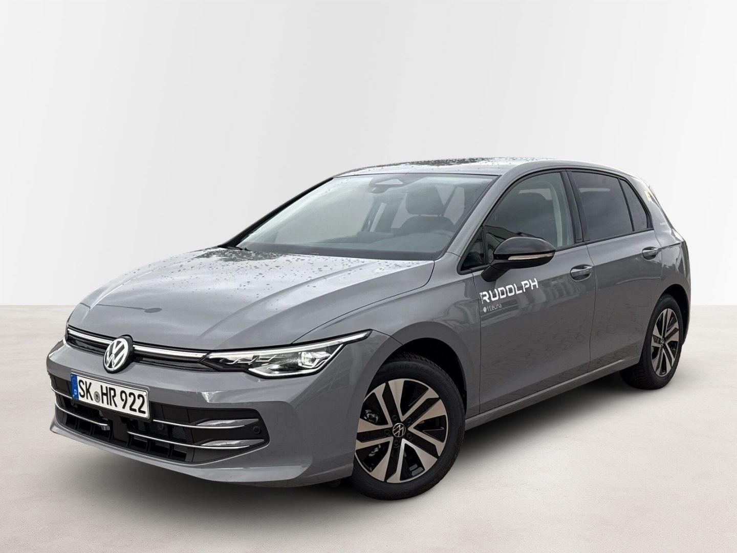 Volkswagen Golf VIII ENERGY 2.0 TDI DSG LED Navi SHZ ACC PD foto 1
