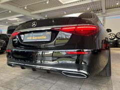 MERCEDES-BENZ S 350 S 350 d 4Matic L (223.131) - Vorschau 14