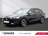 Seat Leon Sportstourer FR 1.5eTSI DSG CarPlay LED ACC