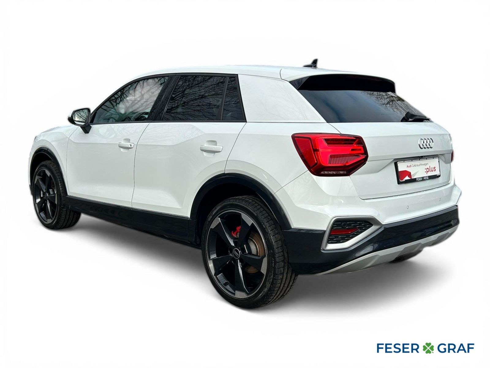 Audi Q2 - Bild 4