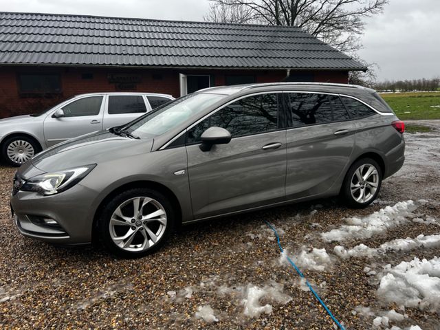 Opel Astra ST 1.6 CDTI Dynamic 100kW Automatik