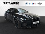 BMW M4 Competition Coupé DAProf.|H/K|Sitzbelüftung - BMW M4 in Krefeld