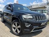 Jeep Grand Cherokee 3.0 CRD Overland/Leder/Navi/Pano. - Jeep Grand Cherokee in Köln