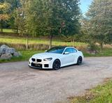 BMW M2 Coupé G87 - BMW M2 G87 Gebrauchtwagen