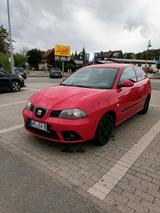 Seat ibiza 6l Facelift - Seat Ibiza: Facelift