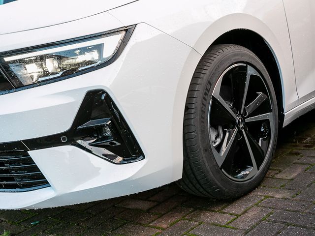 Opel Astra L Sports Tourer 1.2 GS Navi 360 Kamera LED