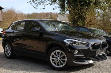 BMW X2 - 4