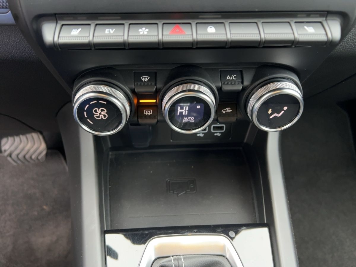 Renault Arkana - Bild 16