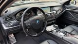 BMW 520d Limousine/Leder/HeadUp/Navi Prof/Kamera - Thumbnail 9