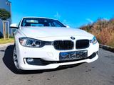 BMW 330d xDrive Automatic - - BMW 330 aus 2013 mit Diesel-Antrieb: Limousine