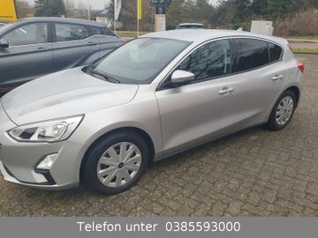 Bild 8 Ford Focus Lim. Cool & Connect