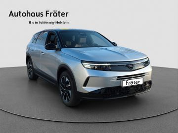 Fotografie 3 des Opel Grandland (X) Grandland Ultimate Allwetter NAVI 360° Kamera