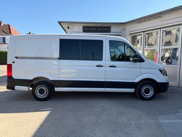 Volkswagen Crafter - 4