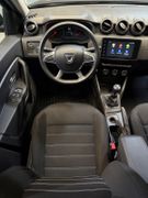 DACIA Duster II Comfort 1er.Hand/360°-Kamera/CarPlay