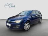 Opel Astra H Caravan Edition Plus/Anhängerk./TPM/PDC - Opel Astra: Edition Plus