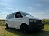 Volkswagen VW T5 Camper Caravelle 2.0l TDI AHK SHZ Kl... - Volkswagen LT in Leipzig