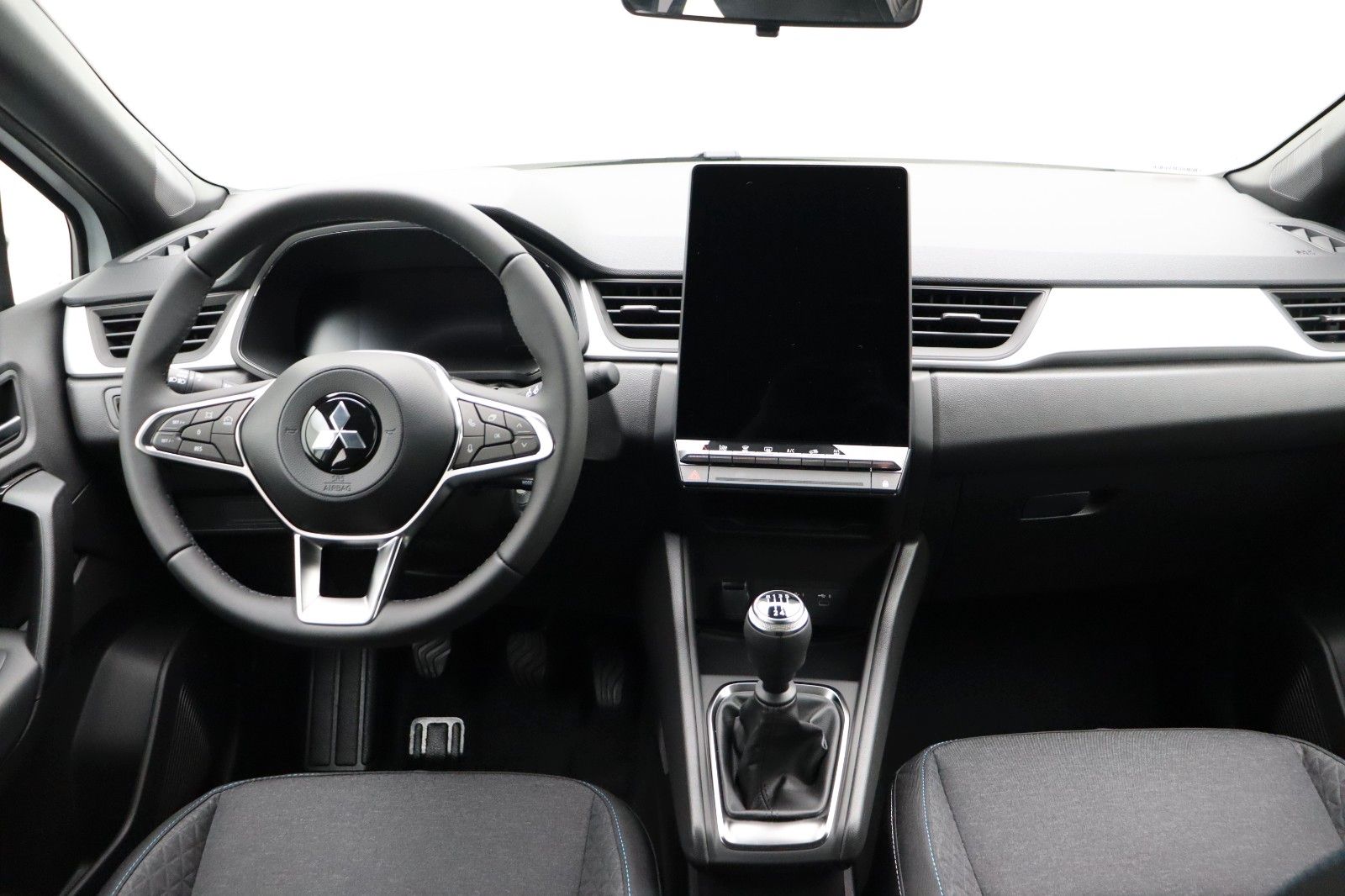 Fahrzeugabbildung Mitsubishi ASX 1.8 Diamant