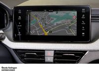 Skoda Kamiq - Vorschau Bild 13