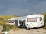 Cristall Moorea 460 TF - gepflegter Wohnwagen mit Extras - Cristall Wohnwagen & Wohnmobile