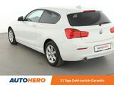 BMW 118i *PDC*LIMITER*START/STOP*ALU*KLIMA* - BMW 118 Gebrauchtwagen in München