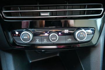 Bild 16 Opel Mokka Elegance, PARK&GO-PAKET, NAVI, AUTOMATIK