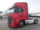Iveco S-Way AS 440 S 46 Intarder PTO Standklima - Iveco As 440