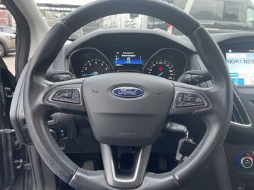 Ford Focus Limousine 1.0 EcoBoost Cool & Connect