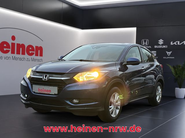 Honda HR-V 1.5 i-VTEC Elegance SITZHEIZUNG NAVI PDC