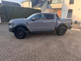 Ford Raptor 3.0 EcoBoost e-4WD Doppelkabine - gebrauchte Ford Raptor aus dem Jahr 2024
