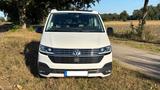 Volkswagen T6.1 California Coast Edition - Volkswagen T6 California: Coast