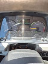 FUSO Canter 6S15 Absetzkipper EZ 11/2016 NUR 64000 km - FUSO Dreiseitenkipper
