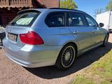 BMW 318i Touring / Klimaaut./Alpina Felgen 18 /SHZ - BMW: Kombi, F31