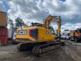 JCB 220X L 4F - JCB Radlader 4
