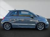 Fiat 595 Abarth Allwetter Navi Pdc 2Hand - Fiat 500: Abart