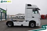 Mercedes-Benz Actros 1851 GIGA Space Hydraulik Öl-Retarder - Angebote
