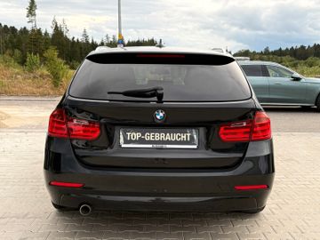 BMW 318 - 7