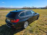 BMW 320d Touring viel erneuert wie turbo,reifen,usw. - BMW 320: 3er 320d
