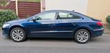 Volkswagen VW passat cc - gebrauchte VW Passat CC aus dem Jahr 2010