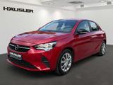 Opel 1,2 Corsa EDITION mit SHZ, Lederlenkrad, Klimaan