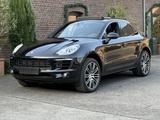 Porsche Macan S Diesel 21 TURBO RAD*PANORMAA*BI-XENON*PC - Porsche Macan T mit Diesel-Antrieb