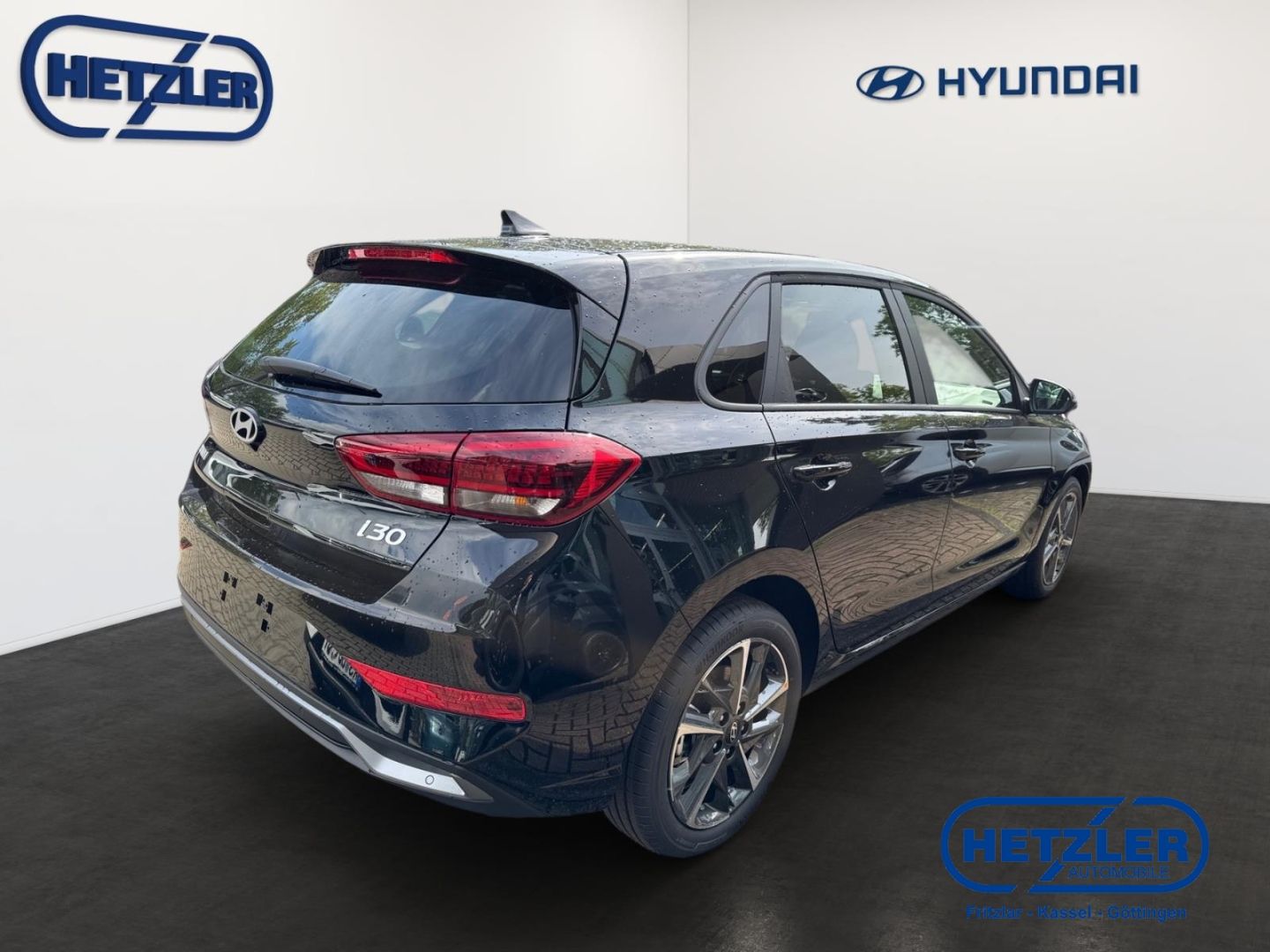 Hyundai i30 – Bild 3