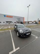 MINI Mini Cooper Clubman SD 2016 JCW ALL4 - Vol... - MINI COOPER_CLUBMAN Diesel Gebrauchtwagen