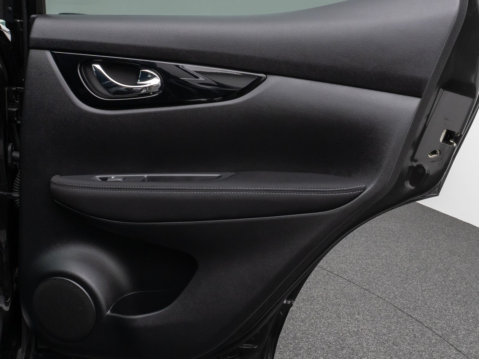 Fahrzeugabbildung Nissan Qashqai Acenta Panorama Kamera DAB Navi Xenon