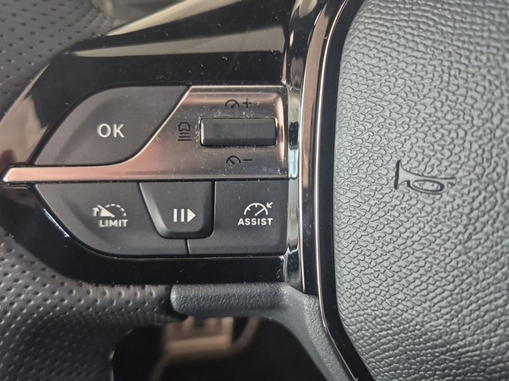 Peugeot 408 Hybrid GT AT Shz Navi Kamera 360, миниатюра 20