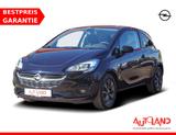 Opel Corsa E 1.4 Turbo 120 Jahre Kamera Tempomat PDC - Opel Corsa aus 2019