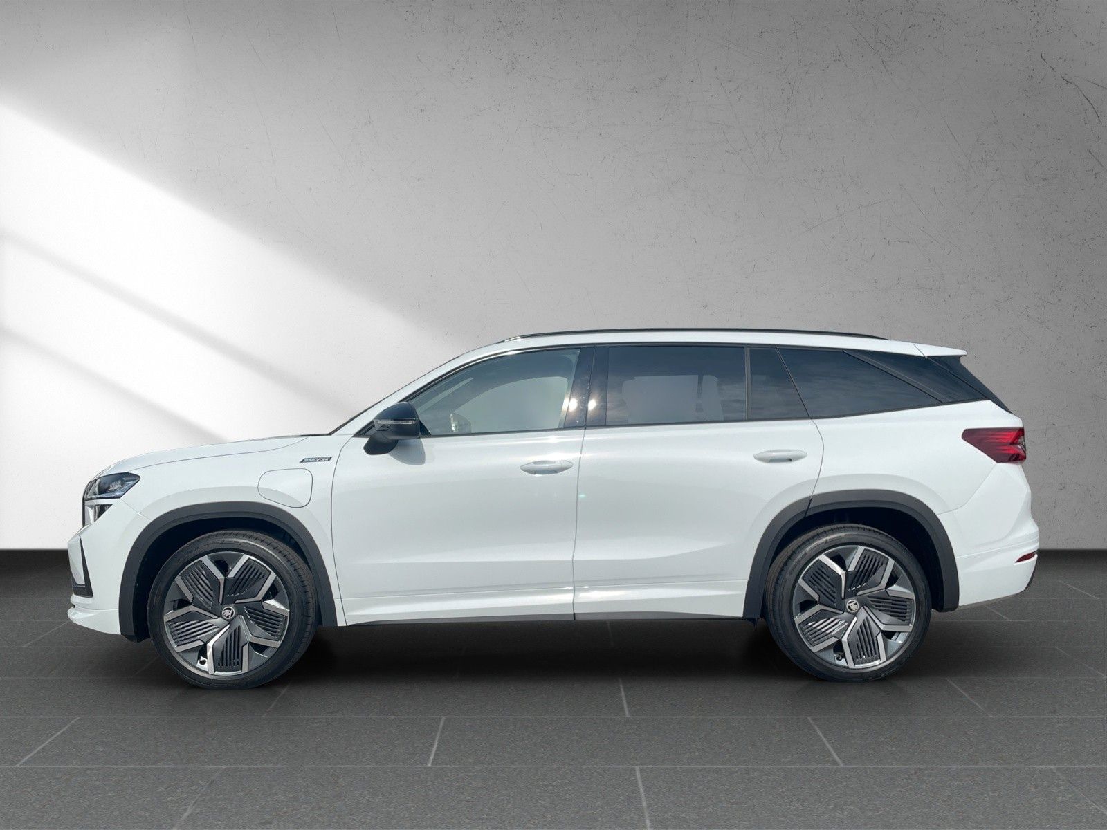Skoda Kodiaq - Bild 17