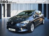 Renault Clio TCe 90 Zen PDC KLIMA ABS Fahrerairbag Seite - Renault Clio Gebrauchtwagen in Hamburg